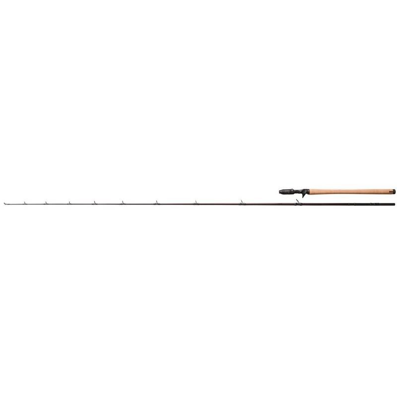 Savage Gear Alpha SG6 Swimbait Casting Rods