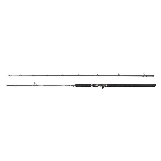 Savage Gear Alpha SG8 Monster Bait Casting Rods