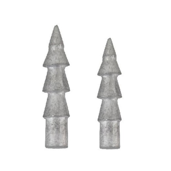 Savage Gear Balance Spikes Kit