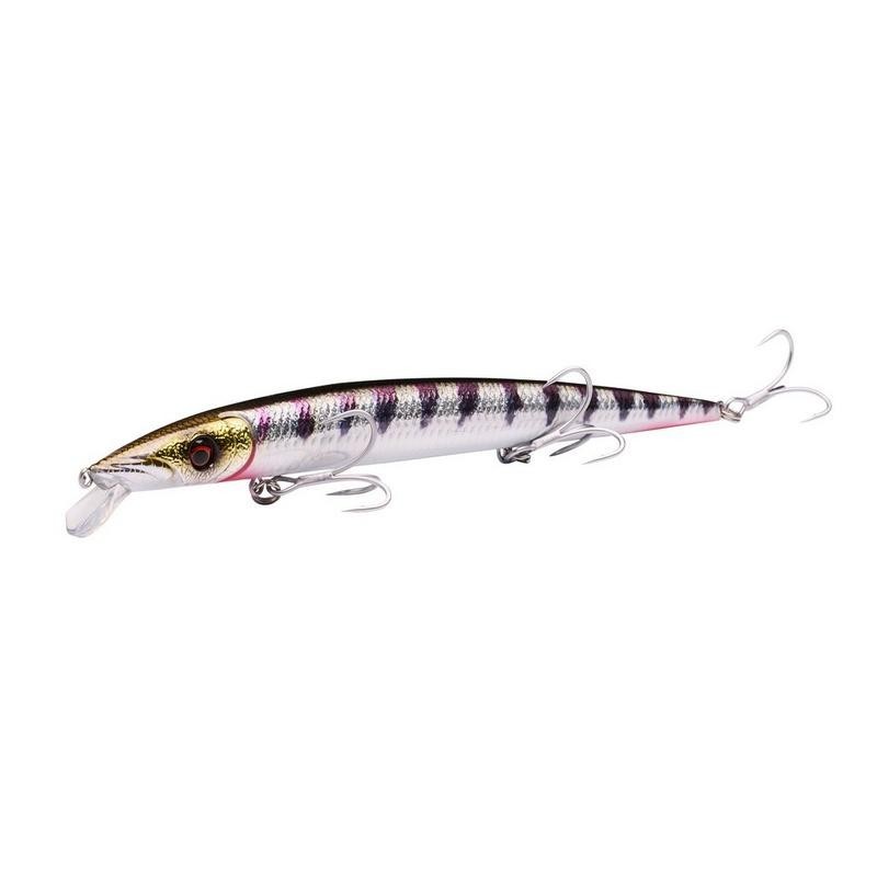 Savage Gear Barra Jerk 19cm - 25g - Floating