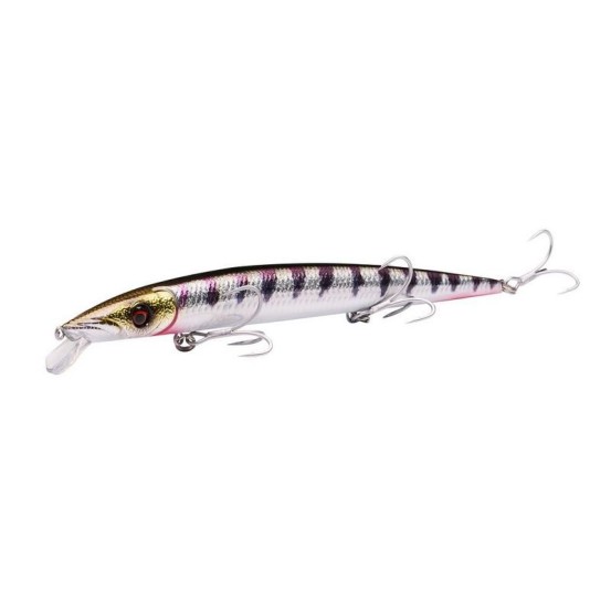 Savage Gear Barra Jerk 19cm - 25g - Floating