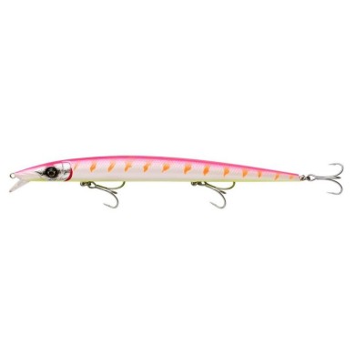 Savage Gear Barra Jerk 21cm - 34g - Floating