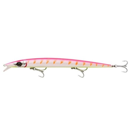 Savage Gear Barra Jerk 21cm - 34g - Floating