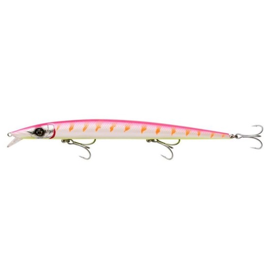 Savage Gear Barra Jerk 21cm - 34g - Floating