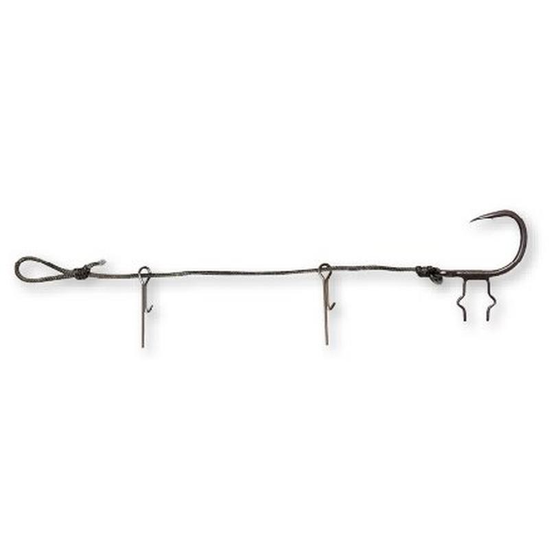 Anzuelo simple Savage Gear Big Fish Stinger