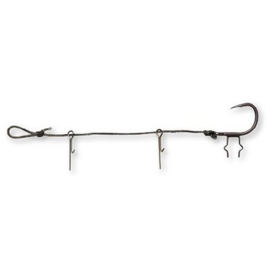 Savage Gear Big Fish Stinger Single Hook