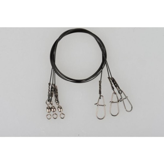 Savage Gear Black7 Trace