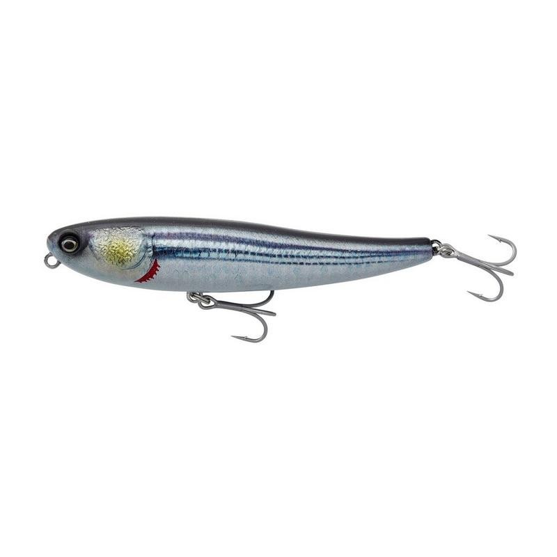 Savage Gear Bullet Mullet 8cm - 8g - Floating