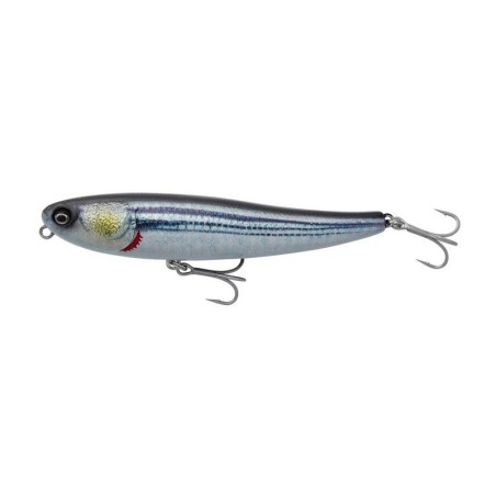 Savage Gear Bullet Mullet 8cm - 8g - Floating