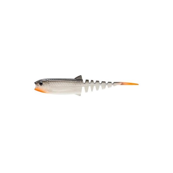 Savage Gear Cannibal Minnow V-Tail 8cm - 3.4g - 1pc/pk