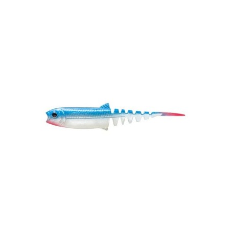 Savage Gear Cannibal Minnow V-Tail 12.5cm - 12.8g - 1pc/pk