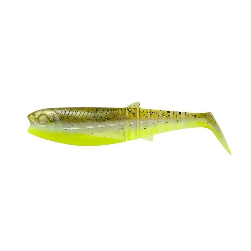 Savage Gear Cannibal Shad 8cm - 5g - 1pc/pk