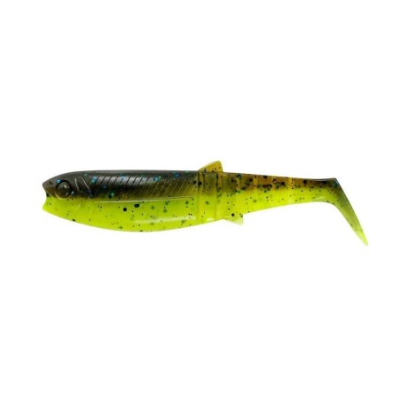 Savage Gear Cannibal Shad 15cm - 33g - 2pcs/pk