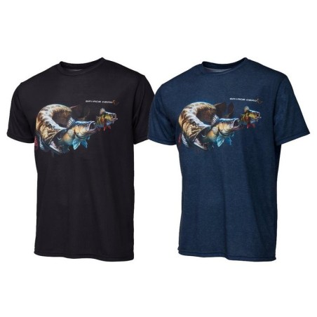 Camiseta Savage Gear Cannibal