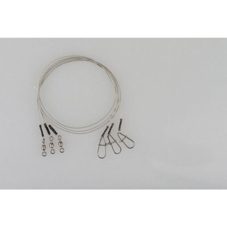Savage Gear Carbon49 Trace - 3pcs/pk
