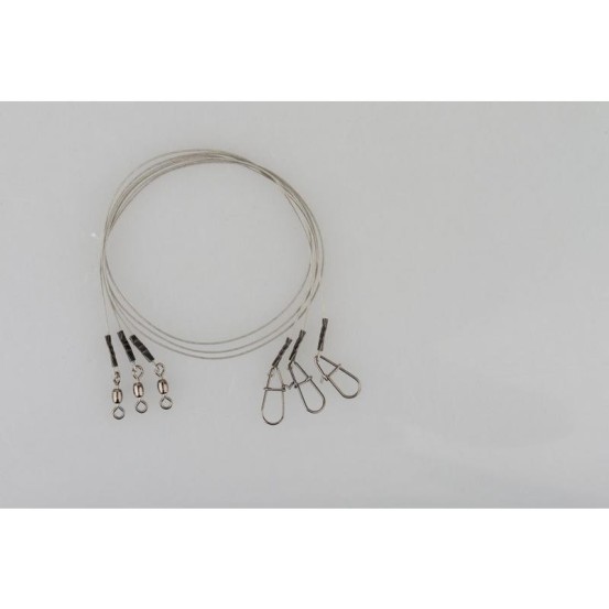 Savage Gear Carbon49 Trace - 3pcs/pk