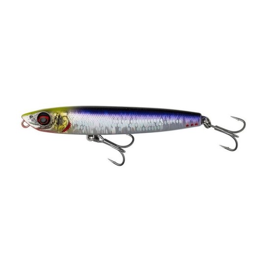 Savage Gear Cast Hacker 11.5cm - 63g - X-Fast Sinking