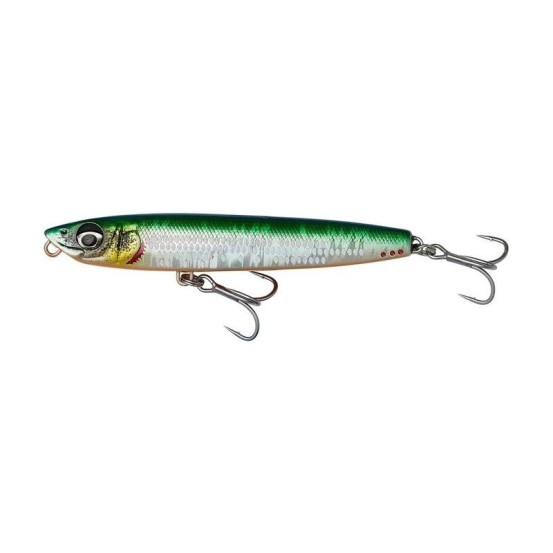 Savage Gear Cast Hacker 13cm - 73g - Fast Sinking