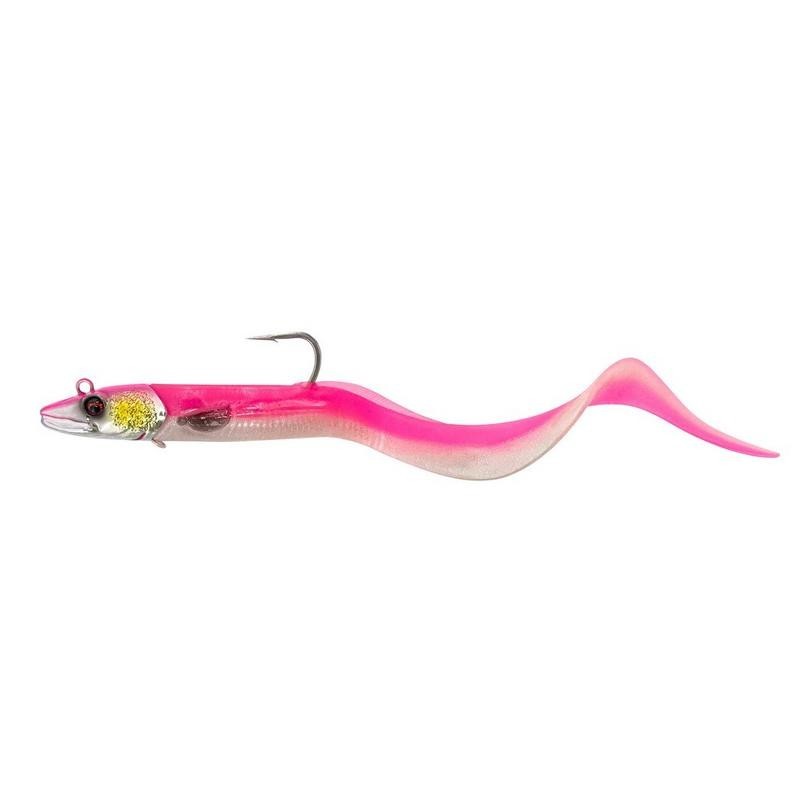 Savage Gear Conger Eel 13cm - 50g - #5/0 - 1pc/pk
