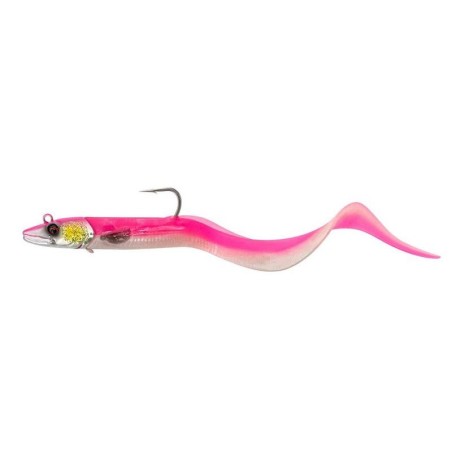 Savage Gear Conger Eel 13cm - 50g - #5/0 - 1pc/pk