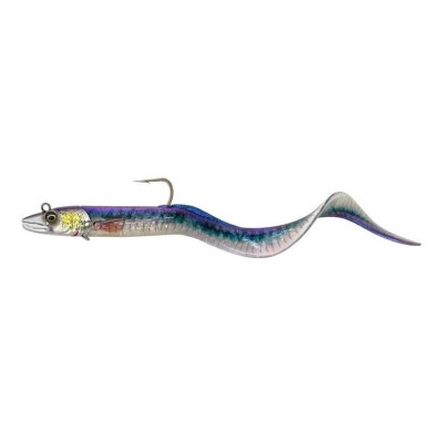 Savage Gear Conger Eel 19cm - 120g - #7/0 - 1pc/pk