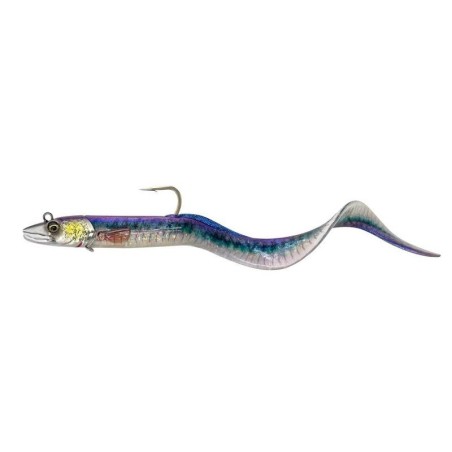 Savage Gear Conger Eel 19cm - 120g - #7/0 - 1pc/pk