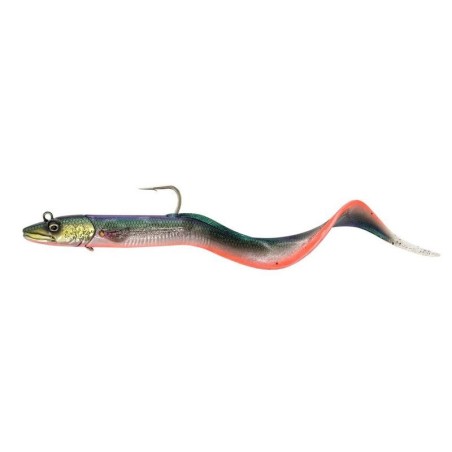 Savage Gear Conger Eel 22cm - 160g - #9/0 - 1pc/pk