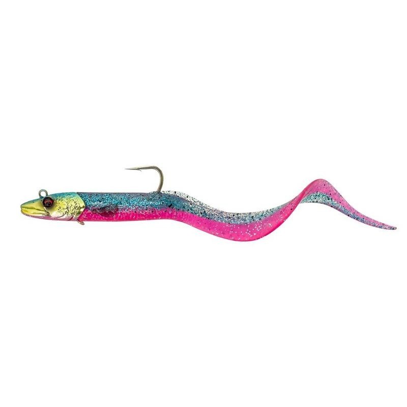 Savage Gear Conger Eel 23cm - 200g - #9/0 - 1pc/pk