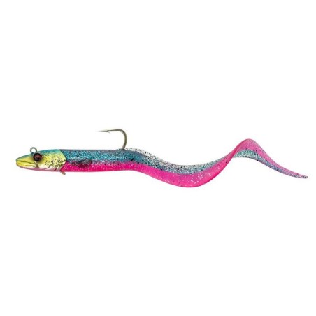 Savage Gear Conger Eel 23cm - 200g - #9/0 - 1pc/pk