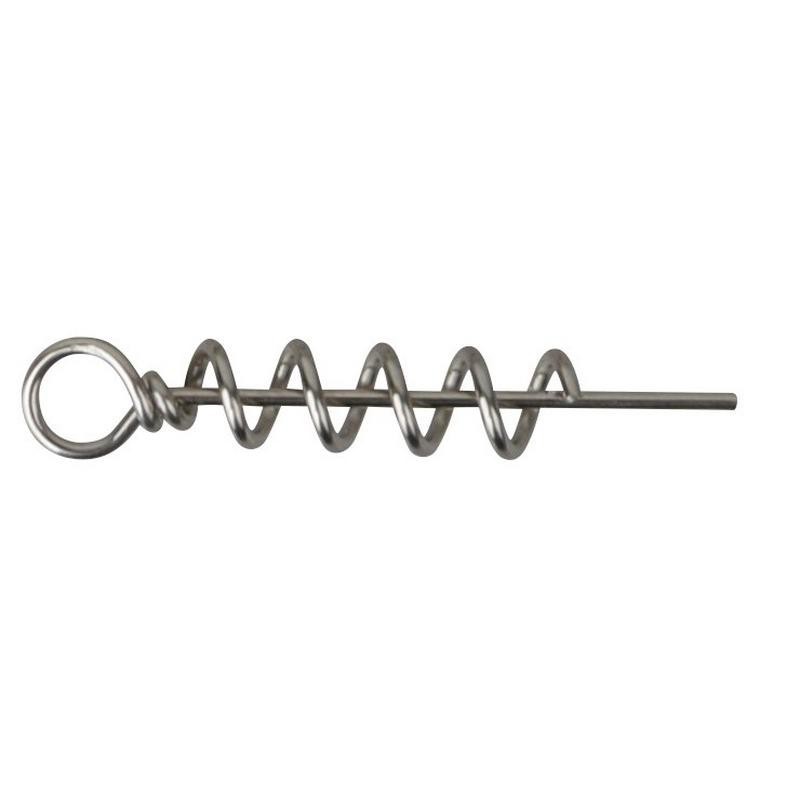 Savage Gear Corkscrew - 8pcs/pk
