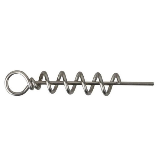 Savage Gear Corkscrew - 8pcs/pk