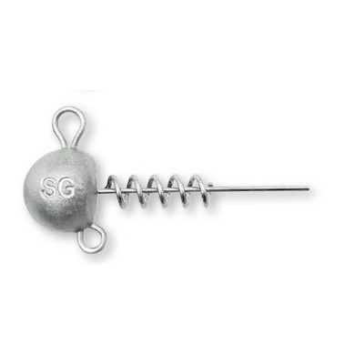 Rótula sacacorchos Savage Gear