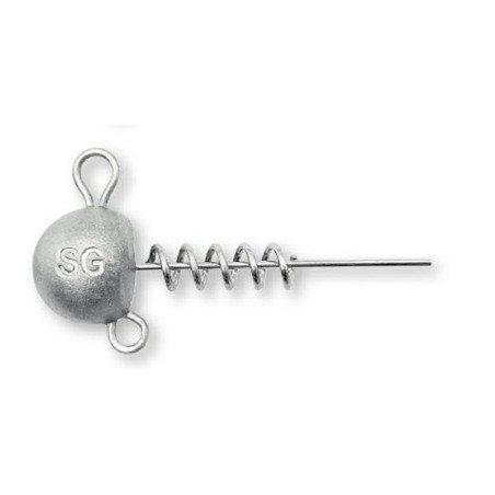 Rótula sacacorchos Savage Gear