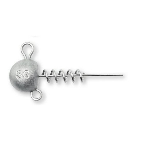 Savage Gear Corkscrew Ballhead