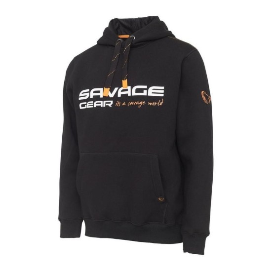 Sudadera con capucha Savage Gear Cosmo