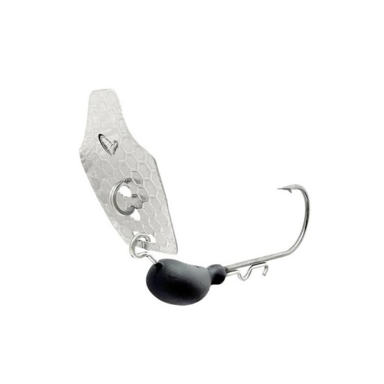 Savage Gear Crazy Blade Jig Head