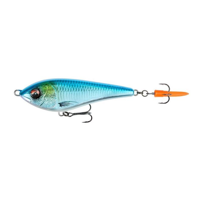 Savage Gear Deviator Swim 10.5cm - 35g - Slow Sinking