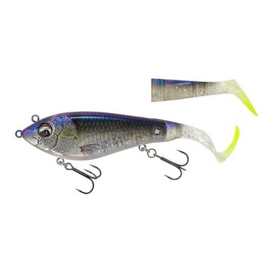 Savage Gear Deviator Tail 16.5cm - 48g - Slow Sinking