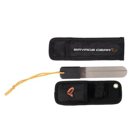 Savage Gear Diamond Dust Hook File