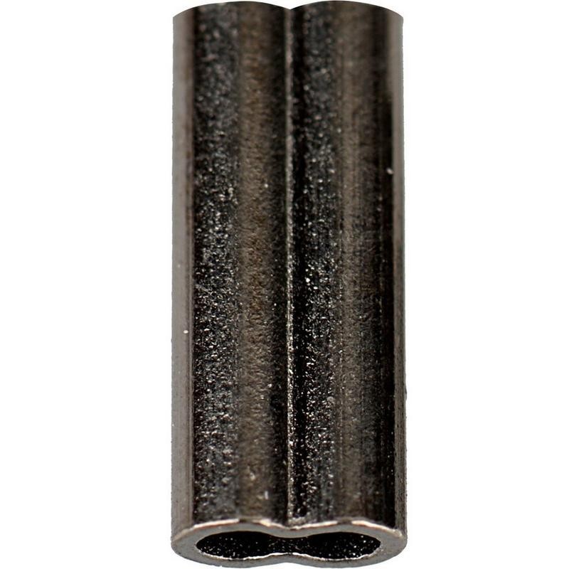 Savage Gear Double Barrel Crimps - 50pcs/pk
