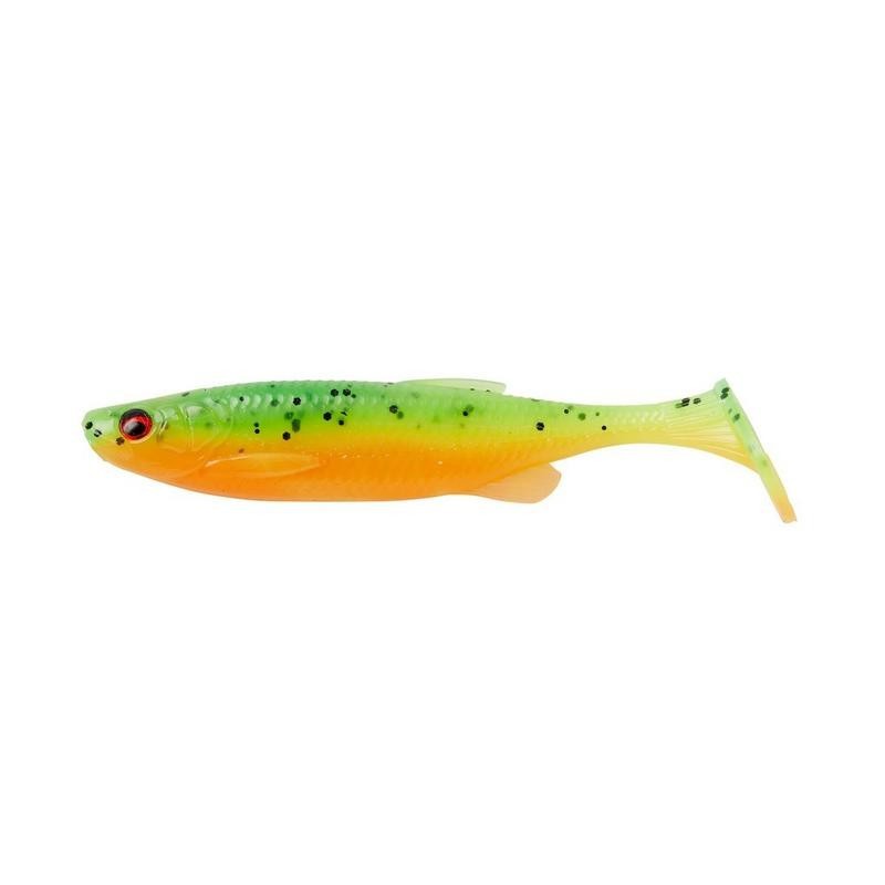 Savage Gear Fat Minnow T-Tail 9cm - 7g - 1pc/pk