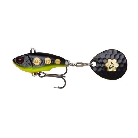 Savage Gear Fat Tail Spin