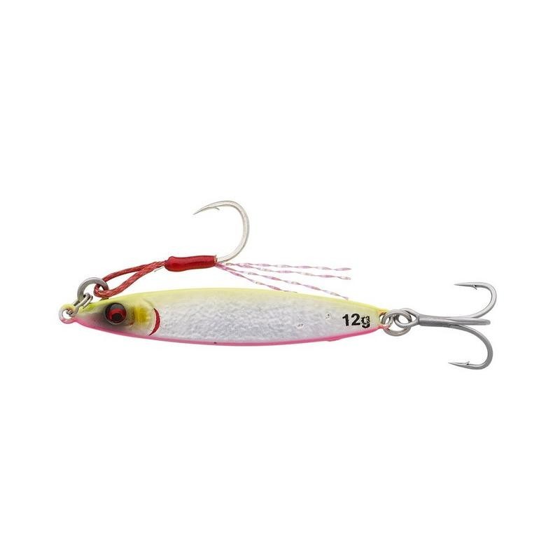 Savage Gear Flatline TG