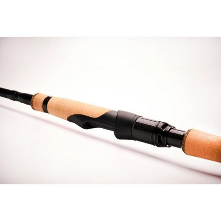 Savage Gear Alpha SG6 Big Bait Spinning Rods