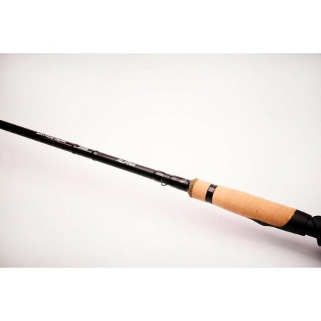 Savage Gear Alpha SG6 Big Bait Spinning Rods