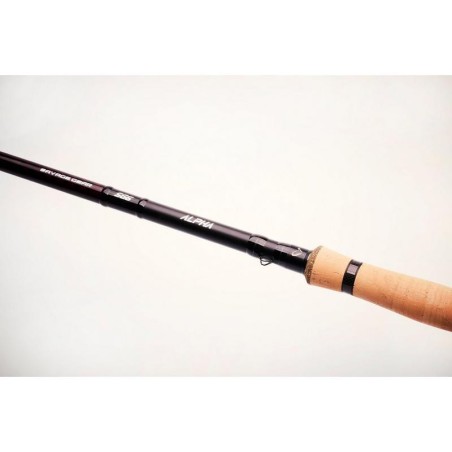 Savage Gear Alpha SG6 Monster Casting Rods