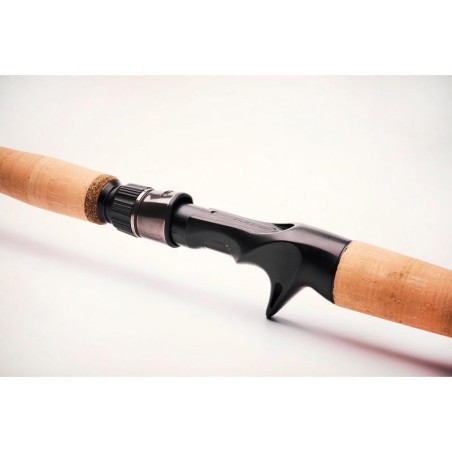 Savage Gear Alpha SG6 Monster Casting Rods