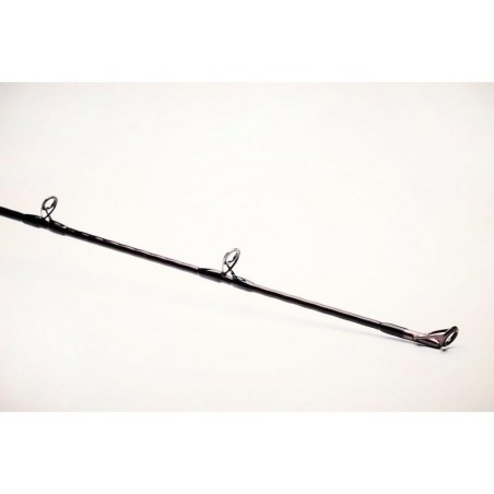Savage Gear Alpha SG6 Monster Casting Rods