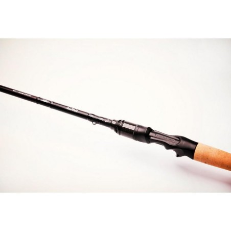 Savage Gear Alpha SG6 Swimbait Casting Rods