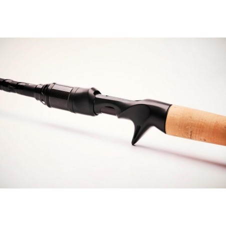 Savage Gear Alpha SG6 Swimbait Casting Rods